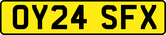 OY24SFX