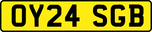 OY24SGB