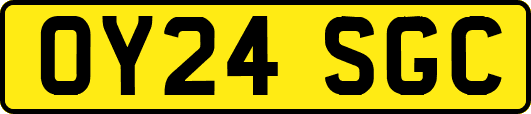 OY24SGC