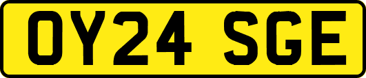 OY24SGE