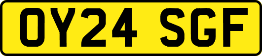 OY24SGF