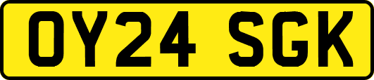 OY24SGK