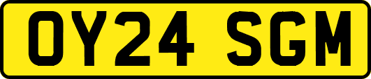 OY24SGM