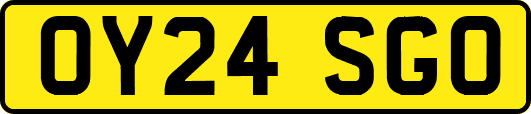 OY24SGO