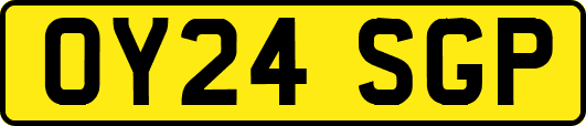 OY24SGP