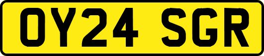 OY24SGR