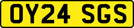 OY24SGS