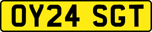 OY24SGT