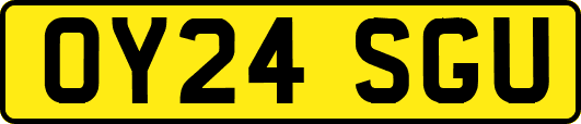 OY24SGU