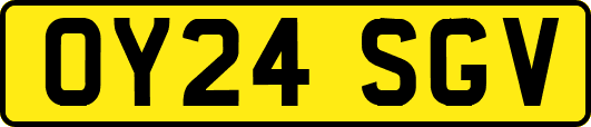 OY24SGV