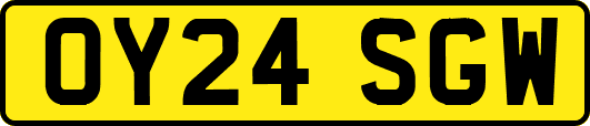 OY24SGW