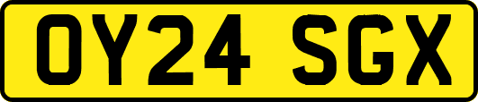 OY24SGX
