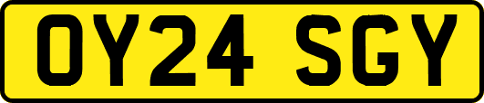 OY24SGY