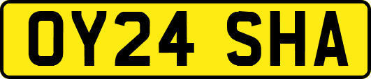 OY24SHA