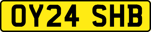 OY24SHB
