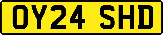 OY24SHD