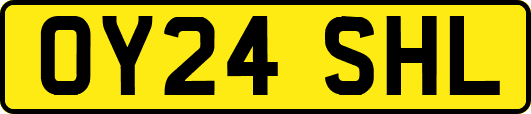 OY24SHL