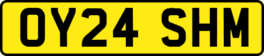 OY24SHM