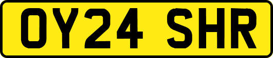 OY24SHR