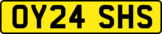 OY24SHS
