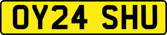 OY24SHU