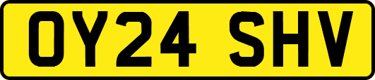 OY24SHV