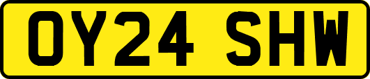 OY24SHW