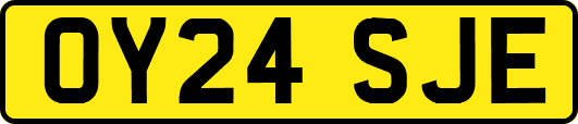 OY24SJE