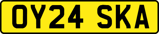 OY24SKA