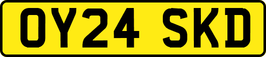 OY24SKD