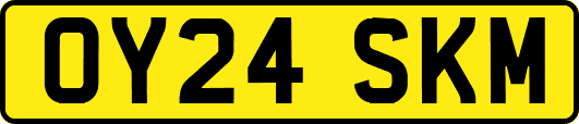 OY24SKM