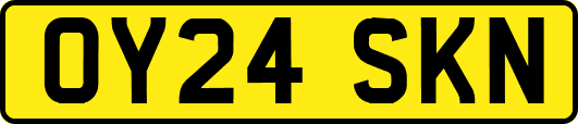 OY24SKN