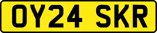 OY24SKR