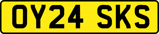 OY24SKS