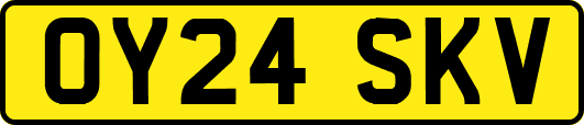 OY24SKV