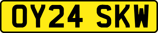 OY24SKW