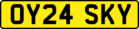 OY24SKY