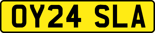 OY24SLA