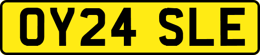 OY24SLE