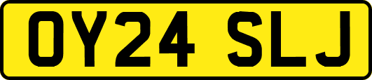 OY24SLJ