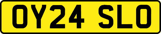 OY24SLO