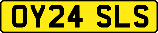 OY24SLS