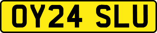 OY24SLU