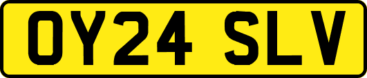 OY24SLV