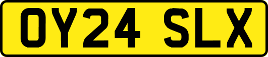 OY24SLX