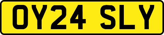 OY24SLY