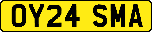 OY24SMA