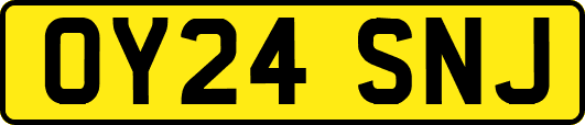 OY24SNJ