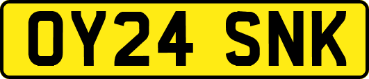 OY24SNK