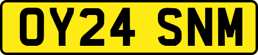 OY24SNM
